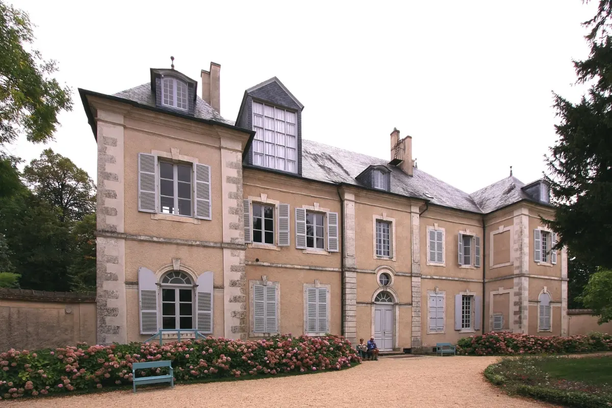 Nohant | Pays de La Châtre (Indre, 36)
