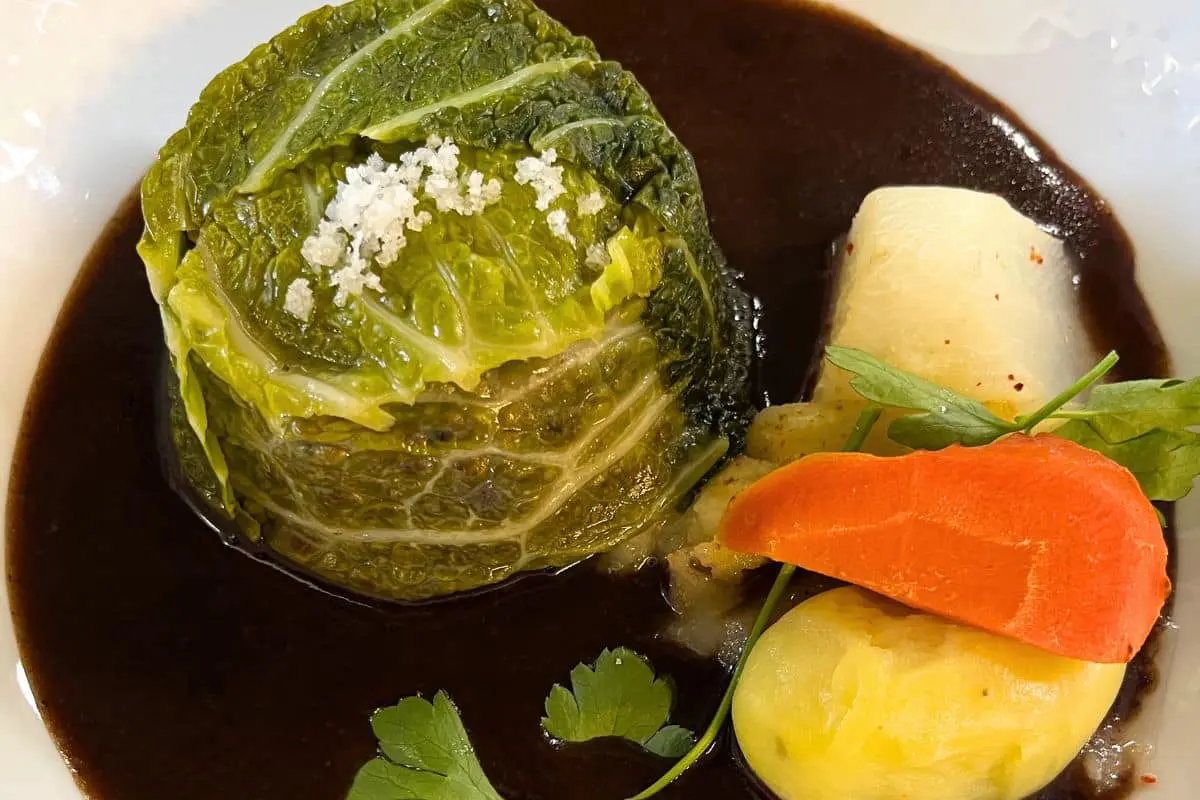 restaurant | LE LION D’ARGENT à La Châtre (36)
